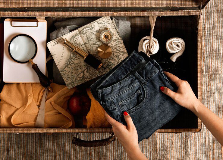 Essential Packing Tips for Travelers