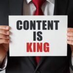 Why Content is King in Digital Marketing