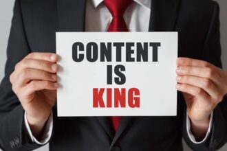 Why Content is King in Digital Marketing