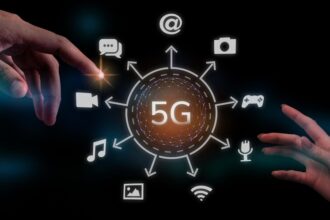 The Importance of 5G Technology in Communication