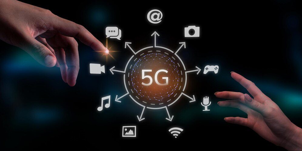 The Importance of 5G Technology in Communication