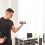 How to Create a Consistent Workout Routine