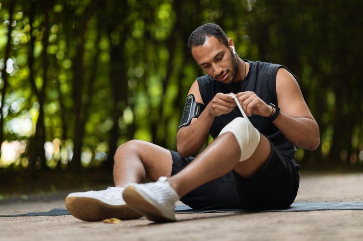 Common Injuries in Sports and How to Prevent Them