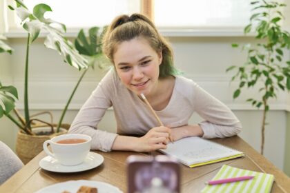 The Benefits of Journaling for Personal Growth