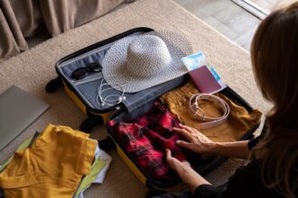 The Ultimate Travel Packing Checklist for Any Destination