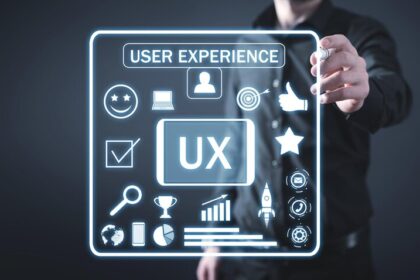 How to Improve Your Website's User Experience