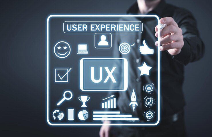 How to Improve Your Website's User Experience