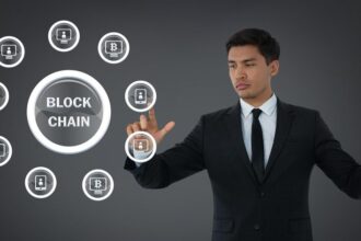 Beginner’s Guide to Blockchain Technology