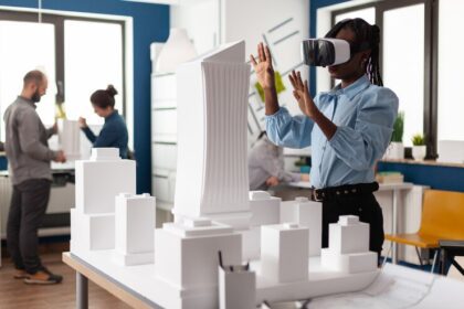 How Virtual Reality is Transforming Industries