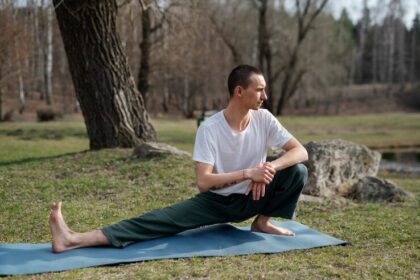 The Benefits of Yoga for Physical and Mental Health