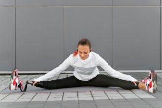 Yoga for Athletes: Flexibility and Strength