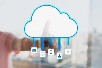 Understanding Cloud Computing and Its Benefits