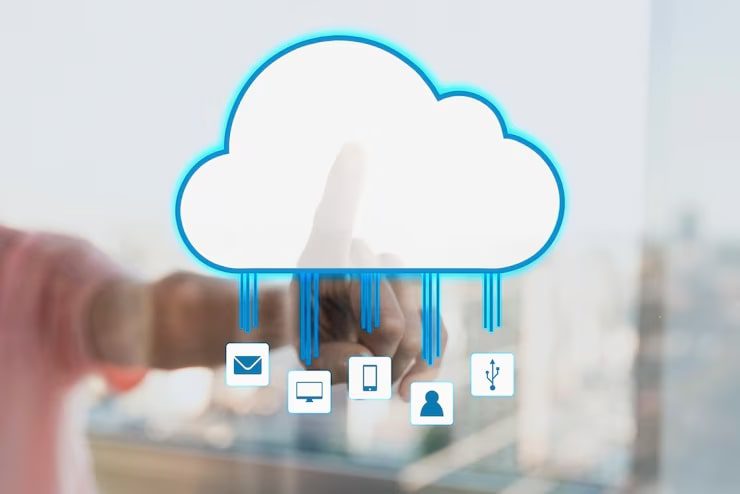 Understanding Cloud Computing and Its Benefits