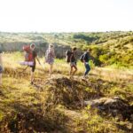 Hiking Travel: Trails and Treks for Nature Enthusiasts