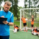 The Role of Coaches in Developing Athletes