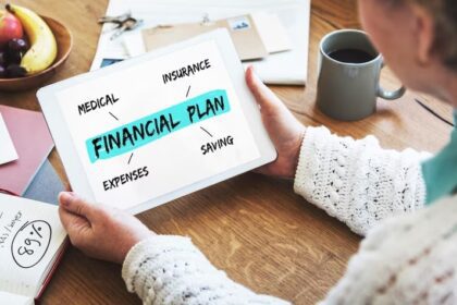 7 Smart Financial Planning Habits for a Secure Future