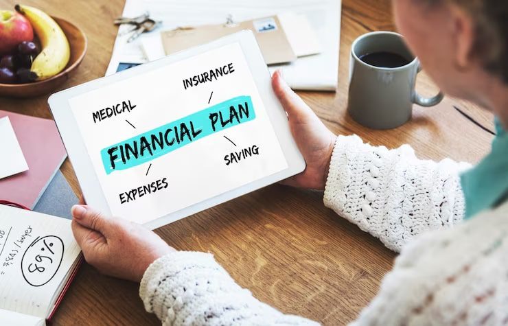 7 Smart Financial Planning Habits for a Secure Future