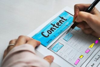 Creating Content That Converts: Tips & Tricks