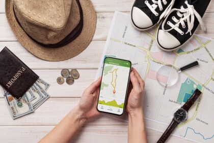 Best Travel Apps to Download Before Your Trip