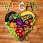 The Synergy of Veganism and Fitness