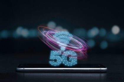 How 5G is Forming the Future of Connectivity