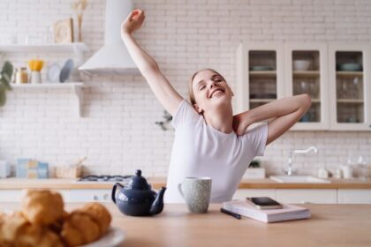 7 Morning Routines to Boost Your Energy Levels