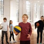 The Importance of Team Sports for Kids