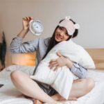 How to Get Better Sleep and Improve Your Health