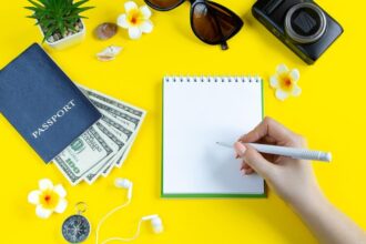 Smart Budget Travel: Tips and Strategies for Saving