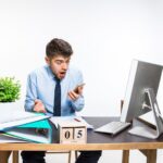 5 Frequent Business Mistakes and How to Avoid Them