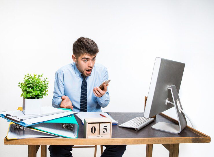 5 Frequent Business Mistakes and How to Avoid Them