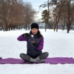 How to Stay Fit During the Winter Months