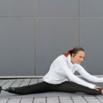 The Benefits of Regular Stretching for Flexibility