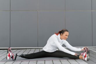 The Benefits of Regular Stretching for Flexibility