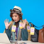 How to Use Travel Rewards and Points for Free Trips