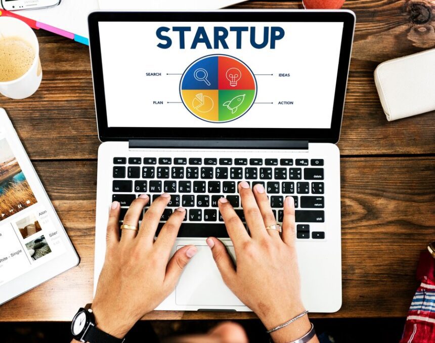 Top 10 Business Tools Every Startup Should Use