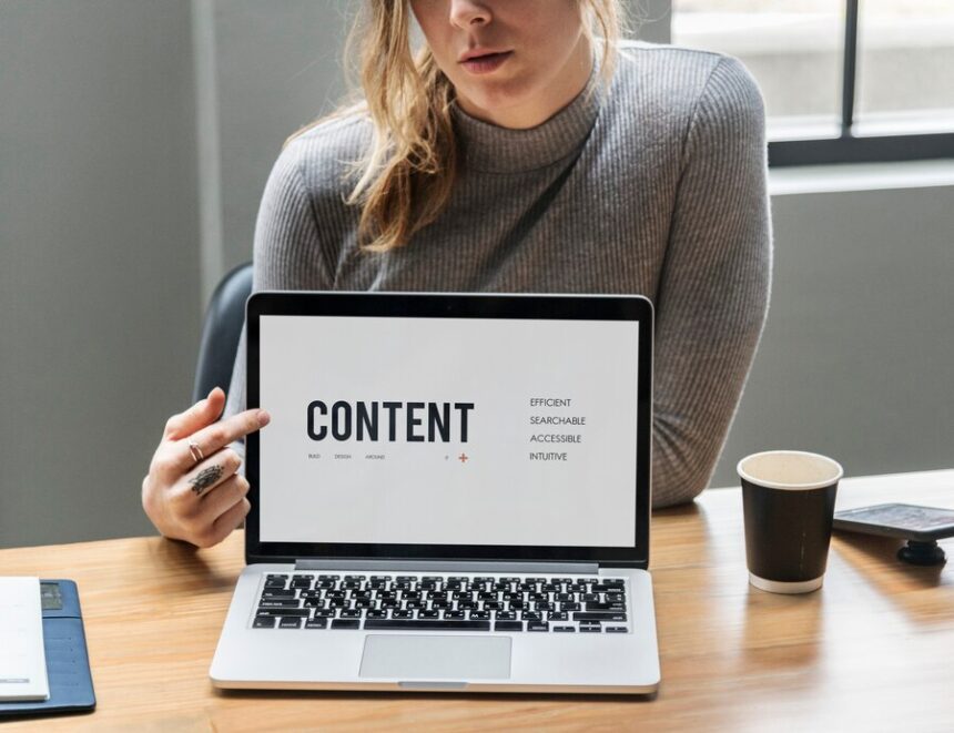 Content Marketing: How to Create Engaging Content