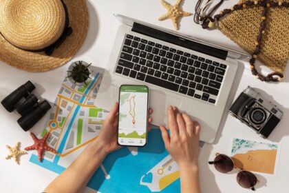 Best Travel Destinations for a Digital Detox