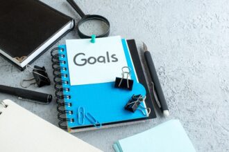 The Benefits of Setting SMART Goals