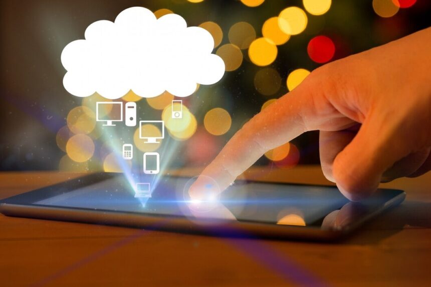 The Benefits of Cloud Computing for Businesses