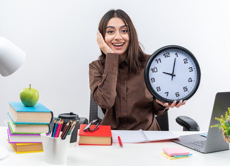 Effective Time Management Tips for Entrepreneurs