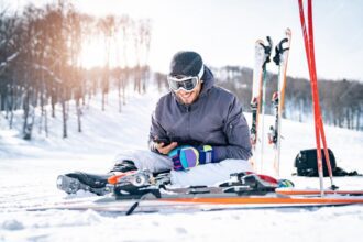 Top 5 Winter Sports to Try This Season