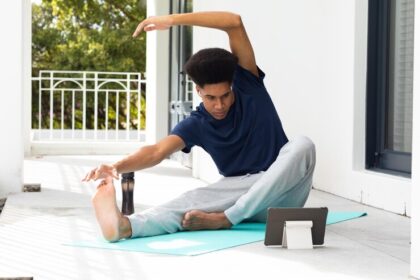 Yoga for Athletes: Must-Try Stretches for Better Performance