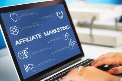 Strategies for Effective Affiliate Marketing