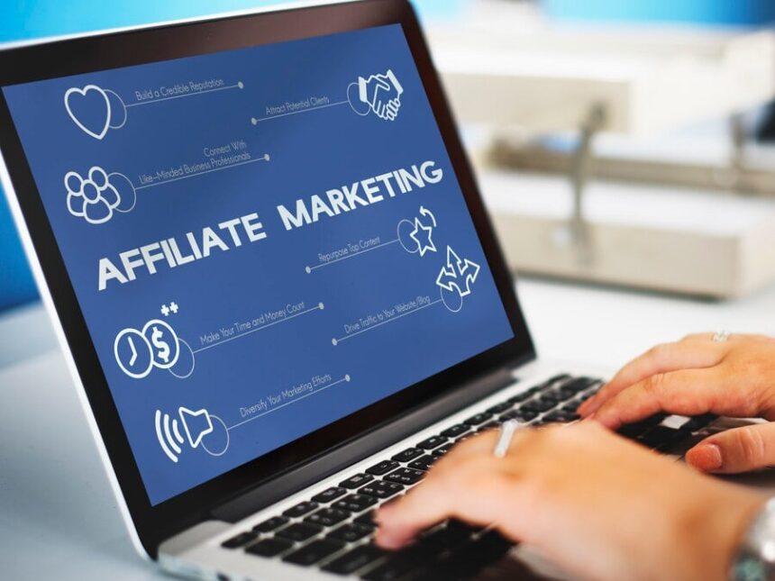 Strategies for Effective Affiliate Marketing