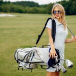 The Benefits of Playing Golf for All Ages