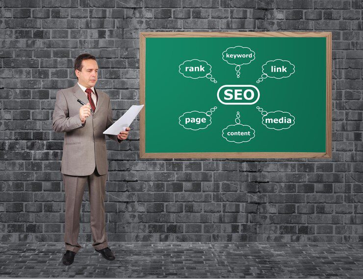 How to Master SEO for 2025