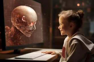 How AI Is Transforming Education For Neurodivergent Children