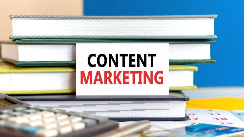 Top 5 Content Marketing Strategies for Growth