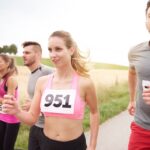 How to Train for Your First 5K Running steps